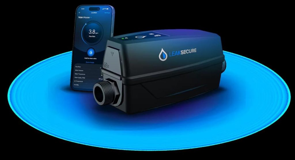 Leak detection Specialists Tampa Bay Florida